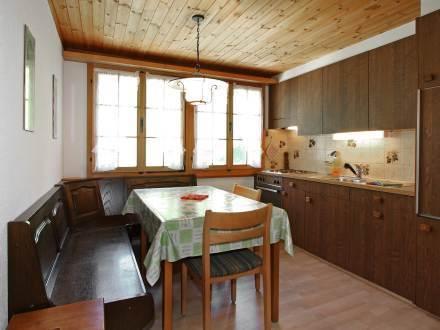 Apartment Chalet Marie Rosa-1 By Interhome Grindelwald Exterior photo